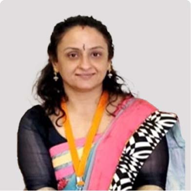 Dr. Neha Rai